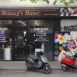 Beauty'est Hand
