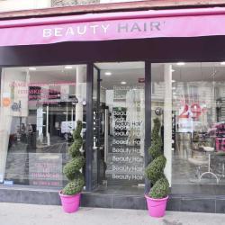 Beauty Hair'