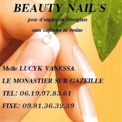 Beauty Nail's