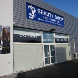 Beauty Shop