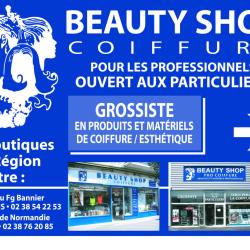 Beauty Shop