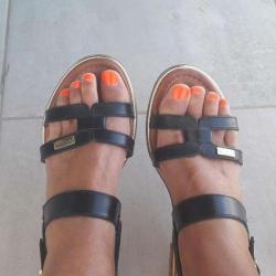 Beauty Shop Sun Nails