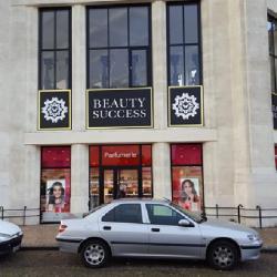 Beauty Success