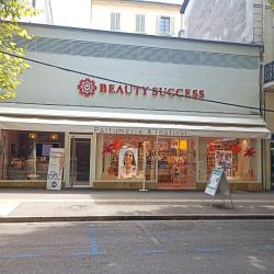 Beauty Success