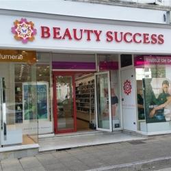 Beauty Success