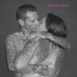 Beauty Tattoo