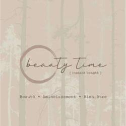Beauty Time