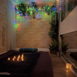 Beauty Zen Massag