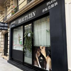 Beauty Zen Massag