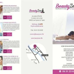 Beauty Zen Therapy