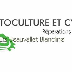 Beauvallet Blandine