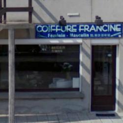Beauvillain Francine