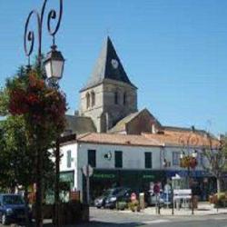 Beauvoir Sur Mer