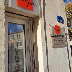 Beaux Arts Musiques