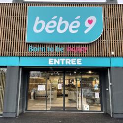 Bébé 9