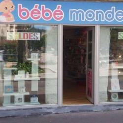 Bébé Monde