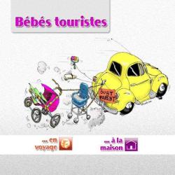 Bébés Touristes