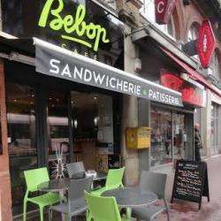 Bebop Café