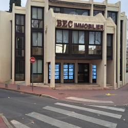 Bec Immobilier