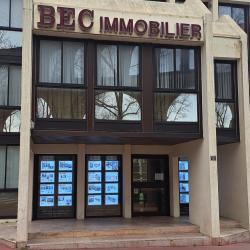 Bec Immobilier