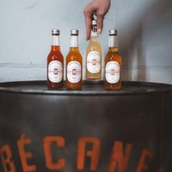 Bécane