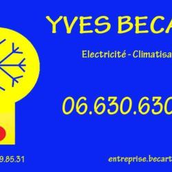 Becart Yves