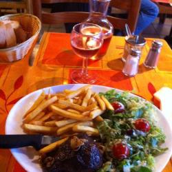 Bécassine (la)