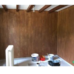 Béchamp Peinture