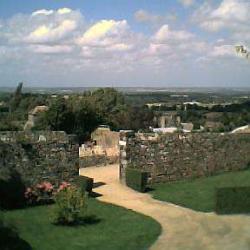 Bécherel