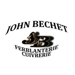 Bechet John Serge Maurice