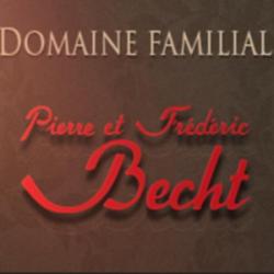 Becht Pierre Et Frédéric