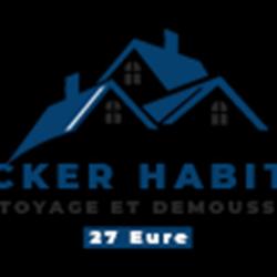 Becker Habitat, Couvreur Du 27