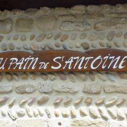 Au Pain De Saint Antoine