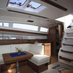 Bed & Boat Meguem