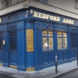 Bedford Arms