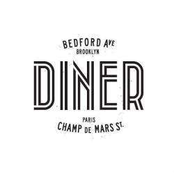 Diner Bedford