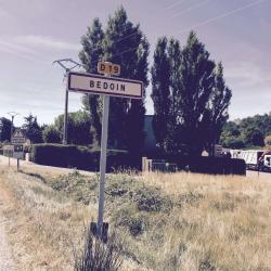 Bédoin