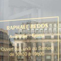 Bedos Raphael