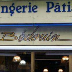 La Soléiade - Bédouin