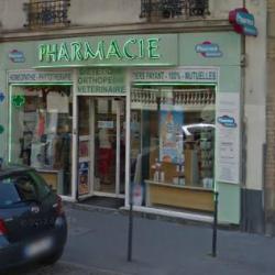 Pharmacie Bedrignans M Madeleine