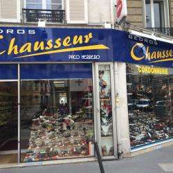 Bedros Chausseur