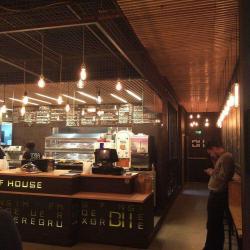 Beef House