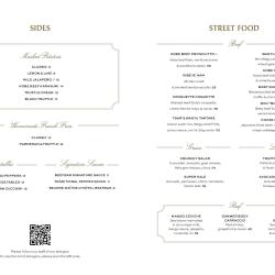 Beefbar Cannes