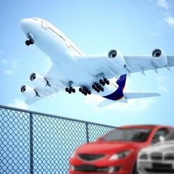 Beep Valet Parking