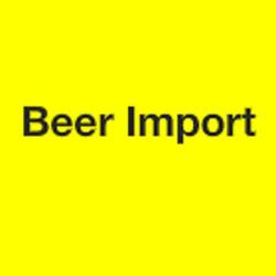 Beer Import