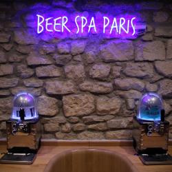 Beer Spa Paris
