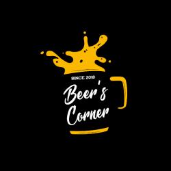 Beer's Corner - Soissons