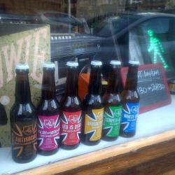 Beers & Records