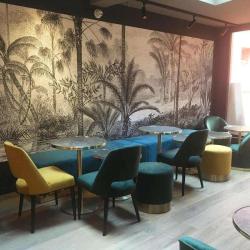 Beespok - Mobilier Pour Cafés, Hotels, Restaurants Et Collectivités