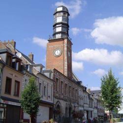 Beffroi